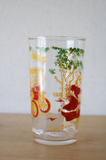 Vintage Buick 1905 Drinking Glass