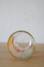 Vintage Buick 1905 Drinking Glass
