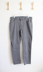 DKNY Gray Pants |36X30