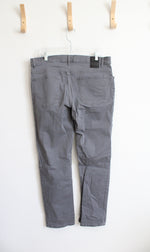 DKNY Gray Pants |36X30