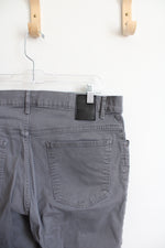 DKNY Gray Pants |36X30