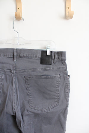 DKNY Gray Pants |36X30