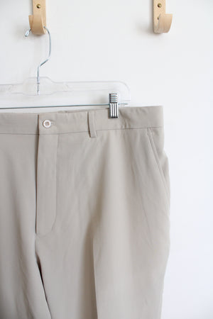 Slazenger Tan Dress Pants | 38X30