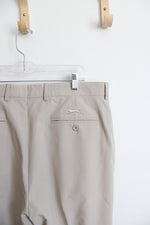 Slazenger Tan Dress Pants | 38X30