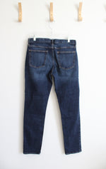 Old Navy Slim Dark Wash Jeans | 32X32