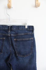 Old Navy Slim Dark Wash Jeans | 32X32