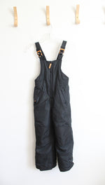 Champion Black Snow Pants | Youth XS (4/5)