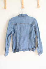 Old Navy Denim Jacket | Youth M (10/12)