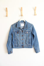 Old Navy Jean Jacket | Youth L (10/12)