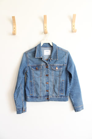 Old Navy Jean Jacket | Youth L (10/12)