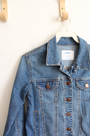 Old Navy Jean Jacket | Youth L (10/12)