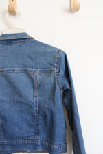 Old Navy Jean Jacket | Youth L (10/12)
