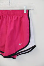 Nike Hot Pink Athletic Shorts | S