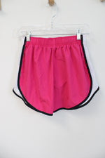 Nike Hot Pink Athletic Shorts | S