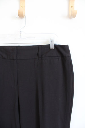 Zac & Rachel Balck Dress Pants | 16 Short