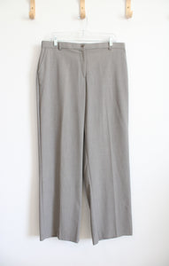 Studio Works Gray Dress Pants | 16