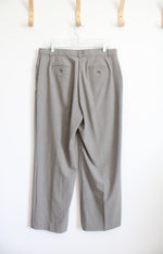 Studio Works Gray Dress Pants | 16