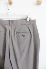 Studio Works Gray Dress Pants | 16