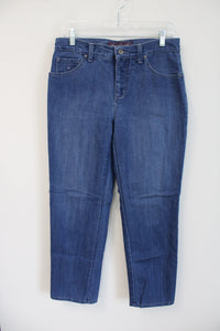 Gloria Vanderbilt Missy Jeans | 6 Short