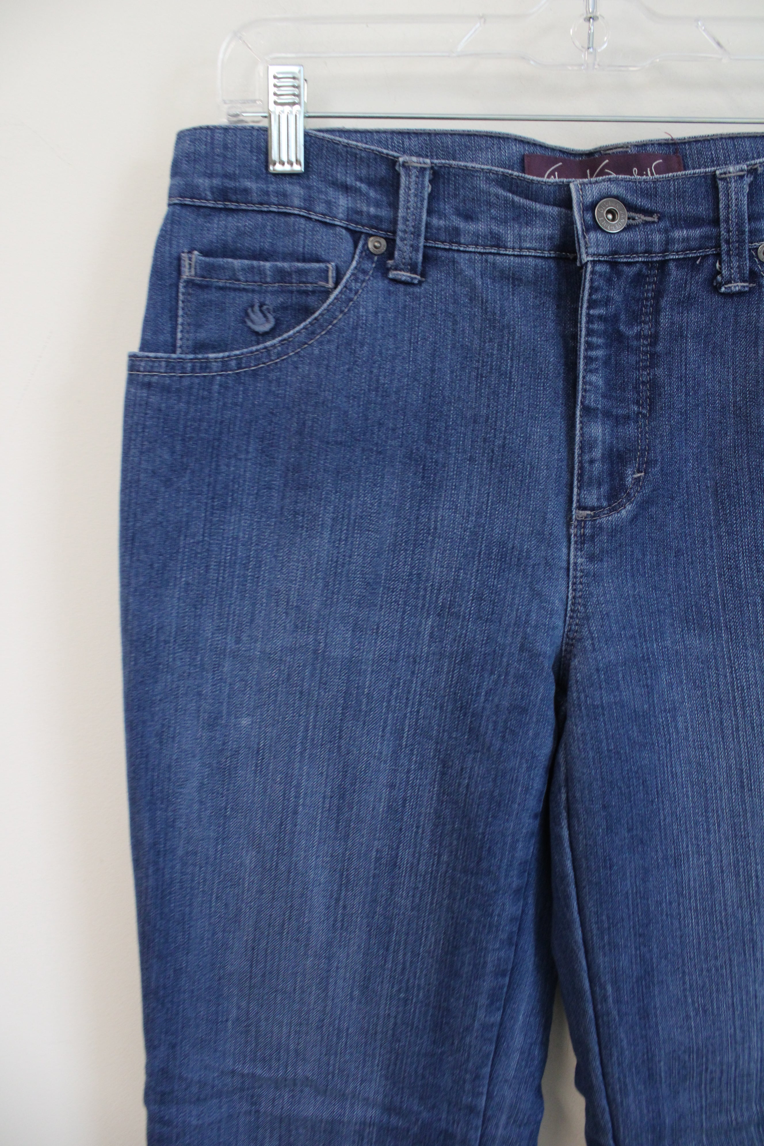 Gloria Vanderbilt Missy Jeans | 6 Short