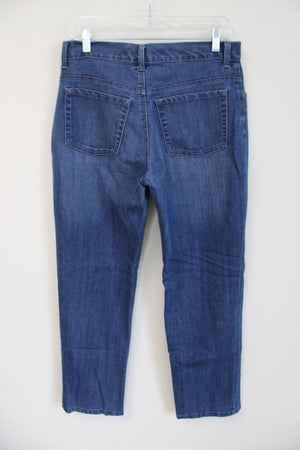 Gloria Vanderbilt Missy Jeans | 6 Short