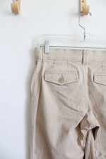 Lee Tan Bootcut Leg Pants | 6