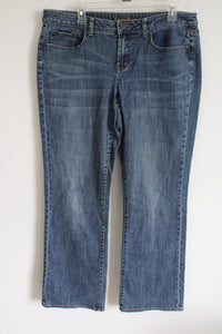 Coldwater Creek Bootcut Jeans | 14