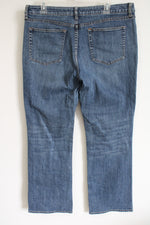 Coldwater Creek Bootcut Jeans | 14