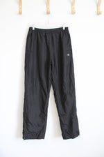 Champion Black Sweatpants | M