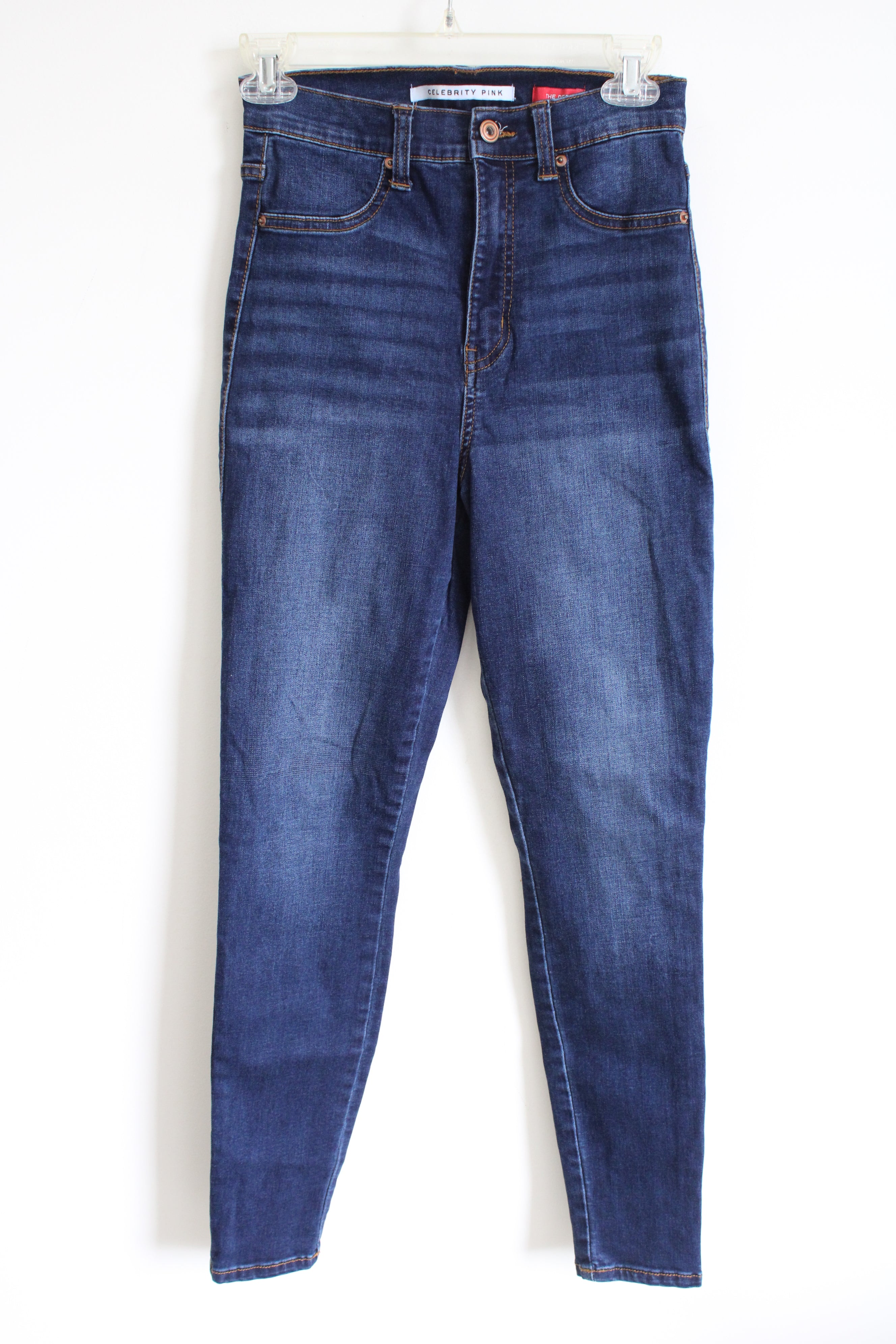 Celebrity Pink "The Deb" Blue Jeans | 7/28