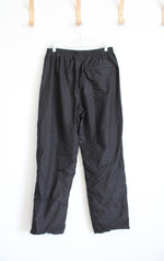 Champion Black Sweatpants | M