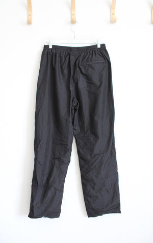 Champion Black Sweatpants | M
