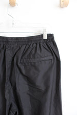 Champion Black Sweatpants | M