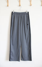 Adidas Gray Sweatpants | L