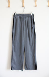 Adidas Gray Sweatpants | L