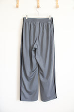 Adidas Gray Sweatpants | L
