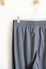 Adidas Gray Sweatpants | L