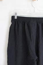 Under Armour Black Athletic Shorts | M