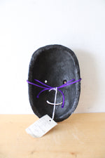 Japanese Noh Mask