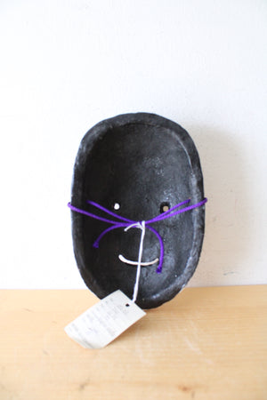 Japanese Noh Mask