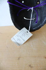 Japanese Noh Mask
