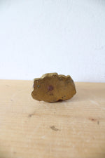 Chinese Zodiac Bronze Fortune Mouse Figurine