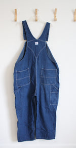 Liberty Jean Bib Overalls