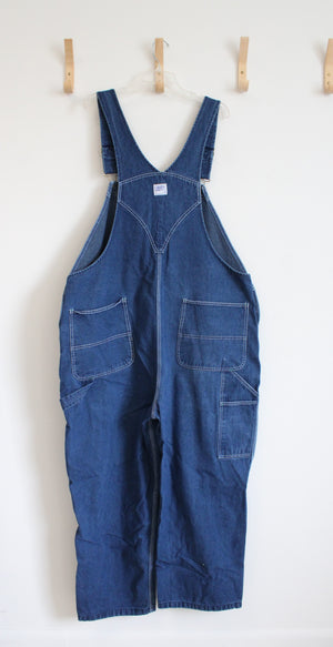 Liberty Jean Bib Overalls