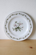 Flair Fine China Japan Irene 4149 Dessert Plate | 6"