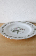 Flair Fine China Japan Irene 4149 Dessert Plate | 6"