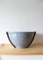 NEW Rachael Ray Gray Speckled Garbage Bowl