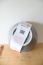 NEW Rachael Ray Gray Speckled Garbage Bowl