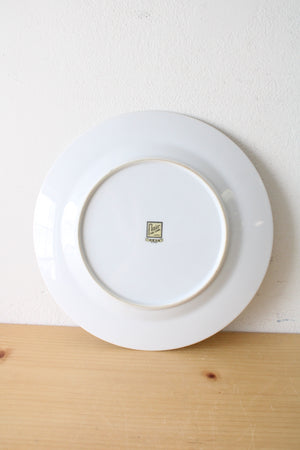 Flair Fine China Japan Irene 4149 Dinner Plate | 10"