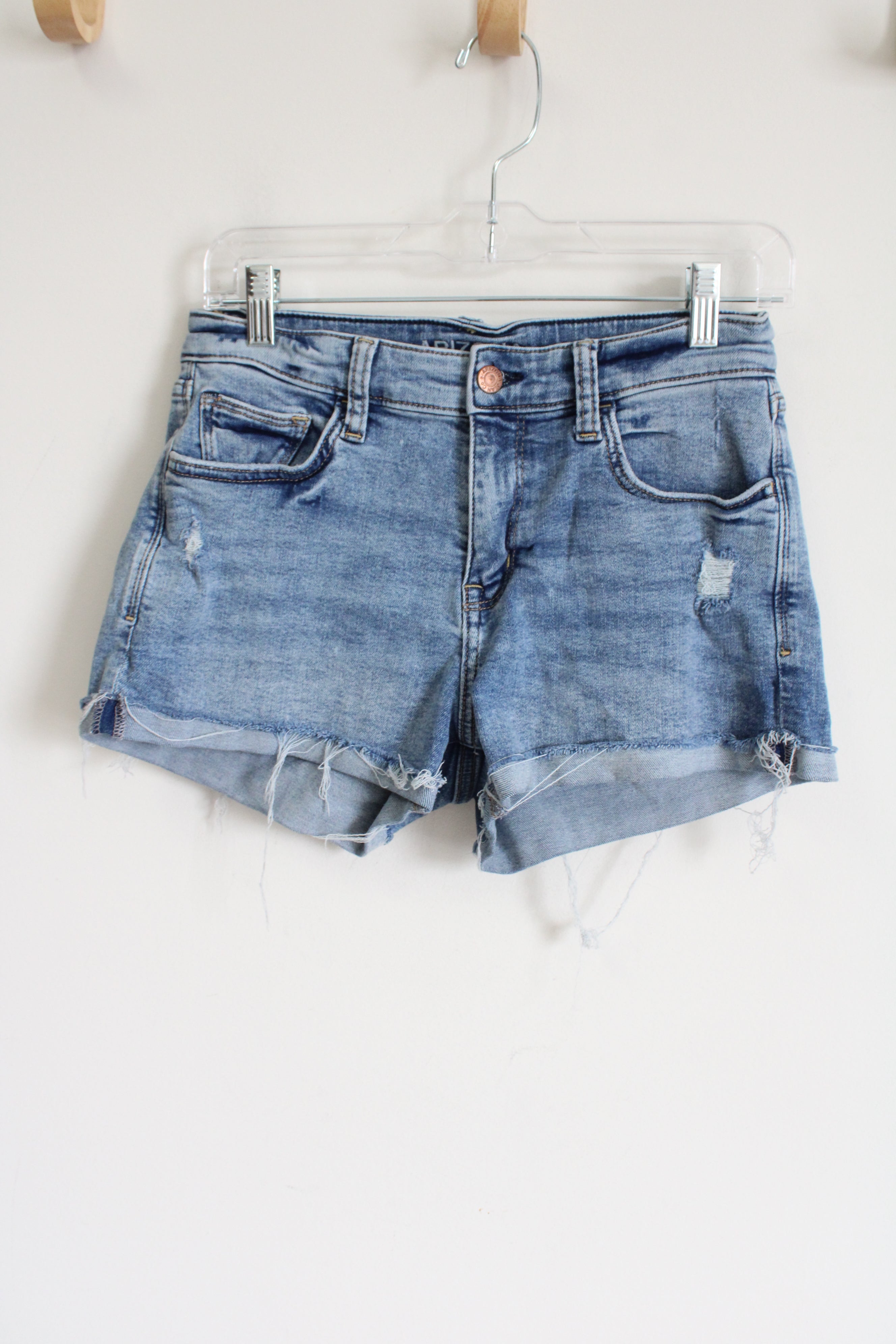 Arizona jeans co shorts online